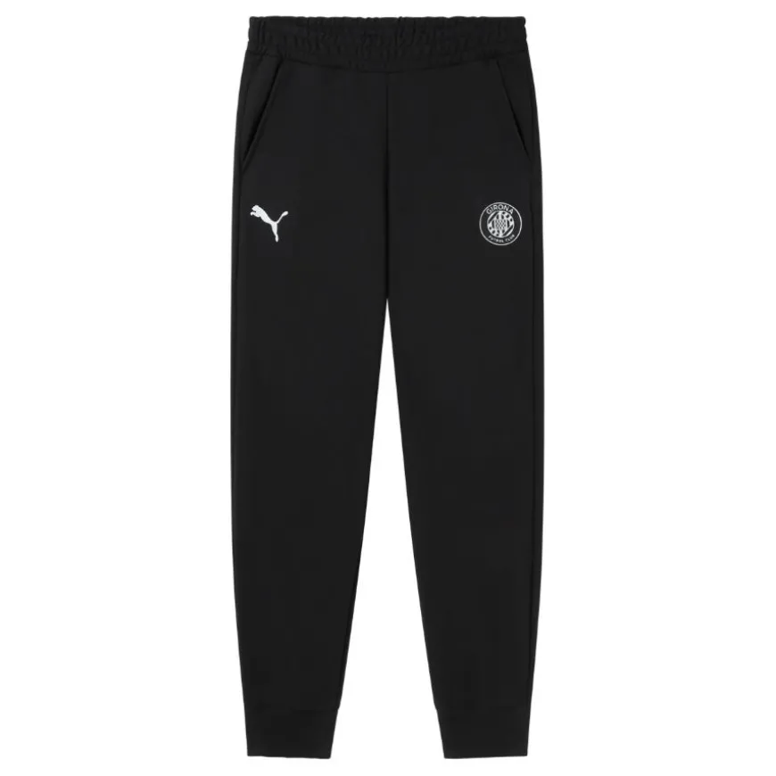 Pantalones Puma Blank Pants Jr Girona
