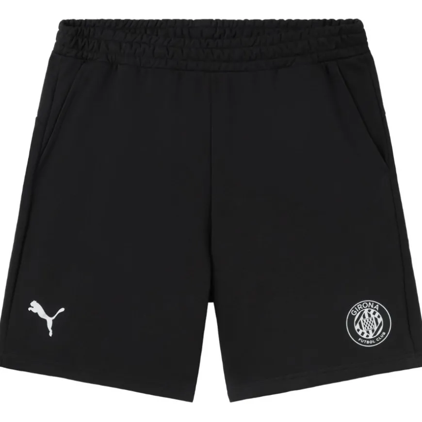 Pantalones Puma Blank Short Girona FC