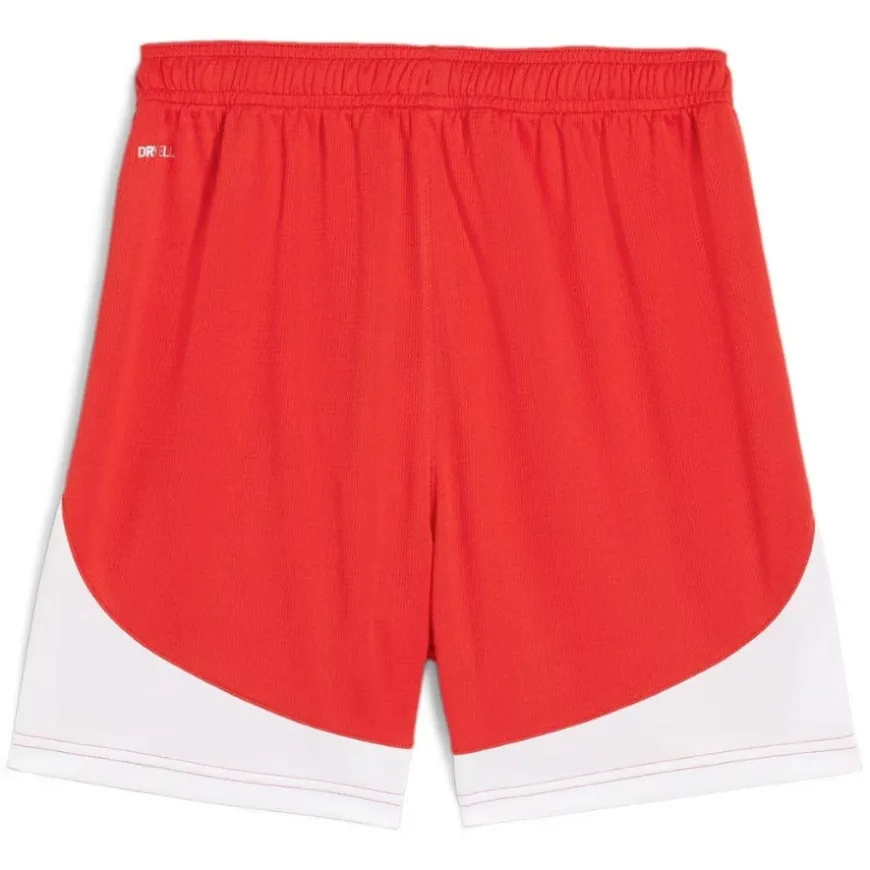 Pantalones Puma GFC Shorts Replica J