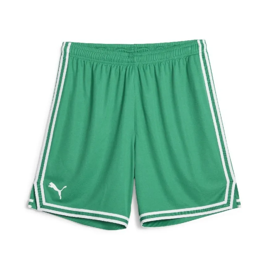 Pantalones Puma Hoops Team Game Short