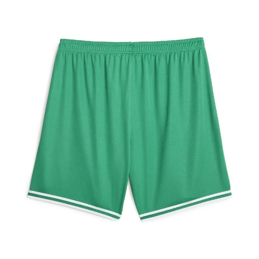 Pantalones Puma Hoops Team Game Short