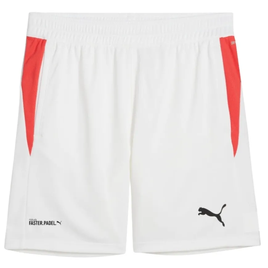Pantalones Puma Individual Padel Training Short