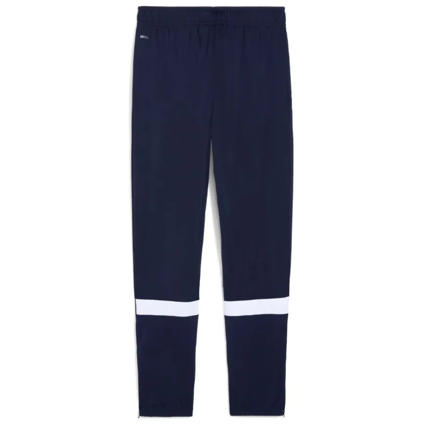 Pantalones Puma Individualrise Pant