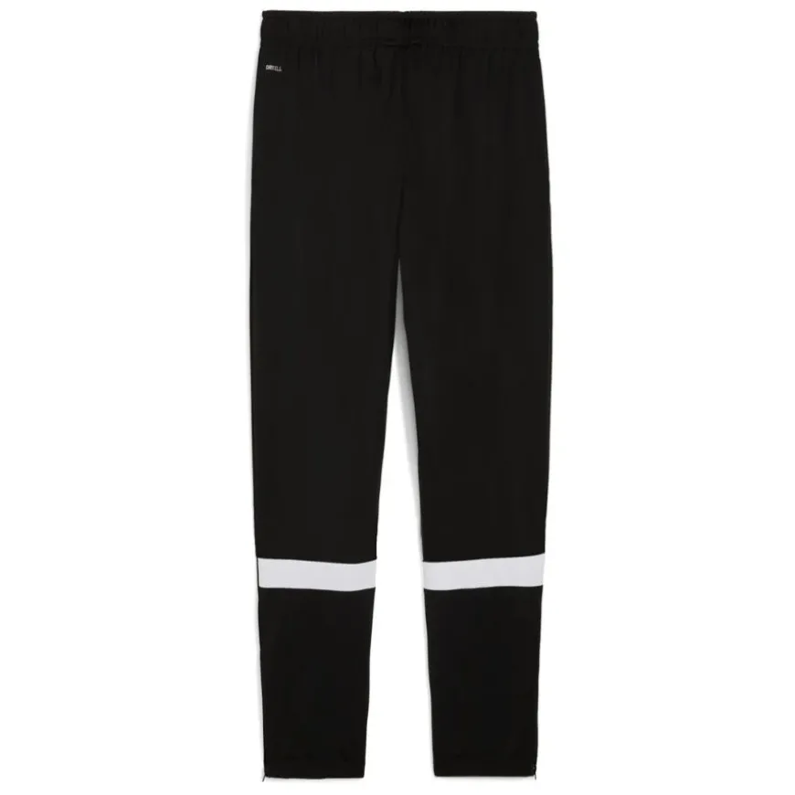 Pantalones Puma Individualrise Pant Jr