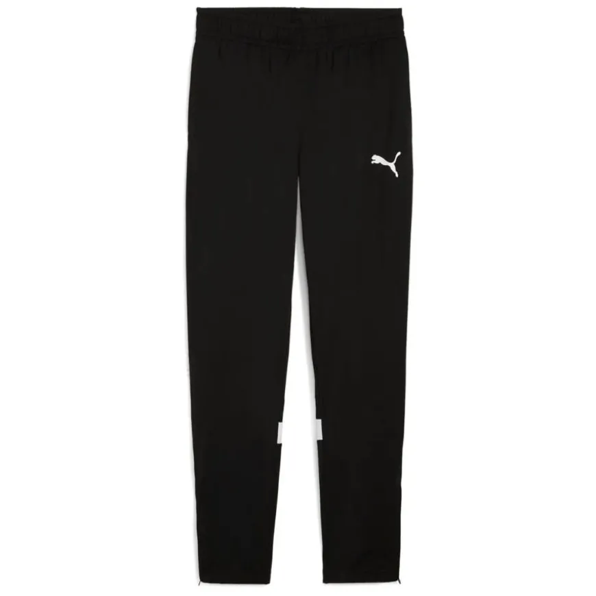 Pantalones Puma Individualrise Pant Jr