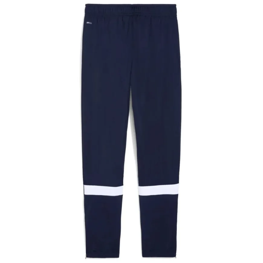 Pantalones Puma Individualrise Pant Jr
