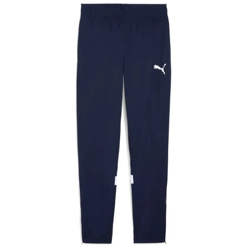 Pantalones Puma Individualrise Pant Jr