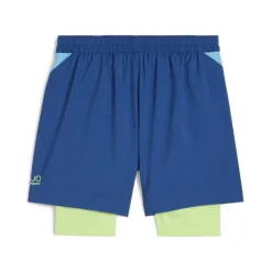 Pantalones Puma Individual Teamgoal