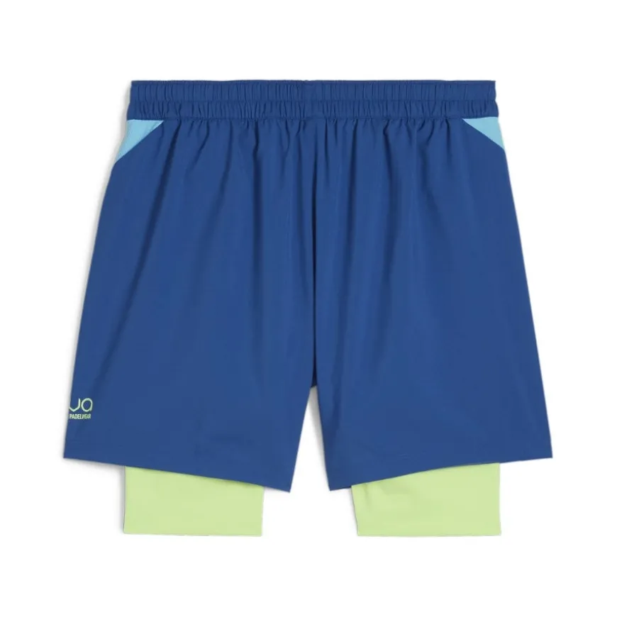 Pantalones Puma Individual Teamgoal