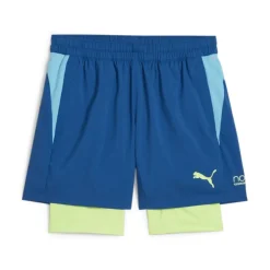 Pantalones Puma Individual Teamgoal