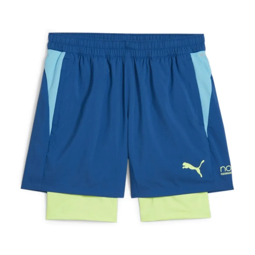 Pantalones Puma Individual Teamgoal