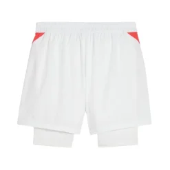 Pantalones Puma Individual Teamgoal Padel 2in1 Short