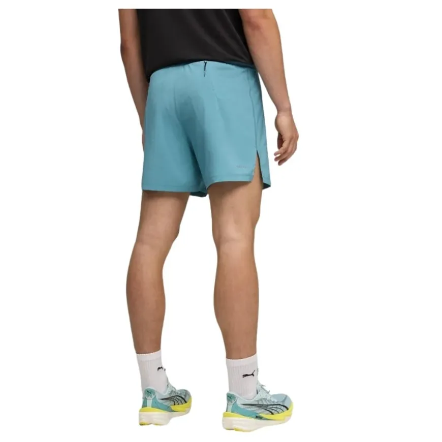 Pantalones Puma M Dreamrun 5 DryCELL Short