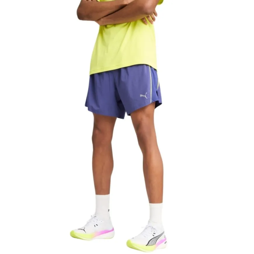 Pantalones Puma M Run Velocity 5 Short