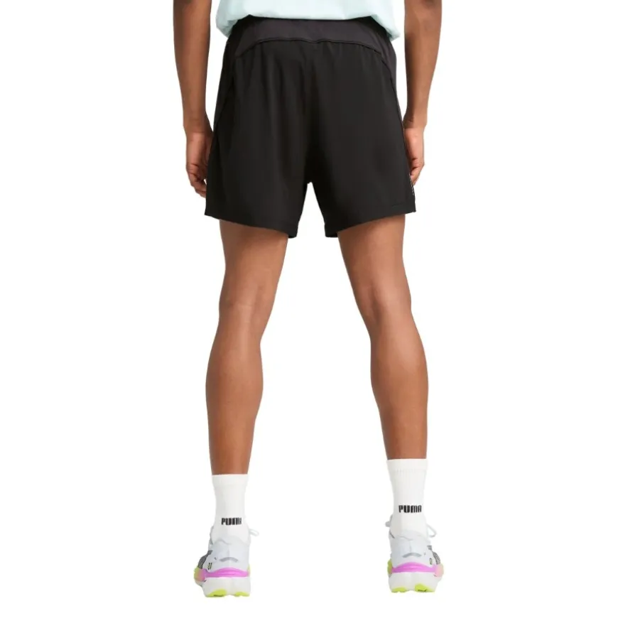 Pantalones Puma M Run Velocity 5 Short NOOS