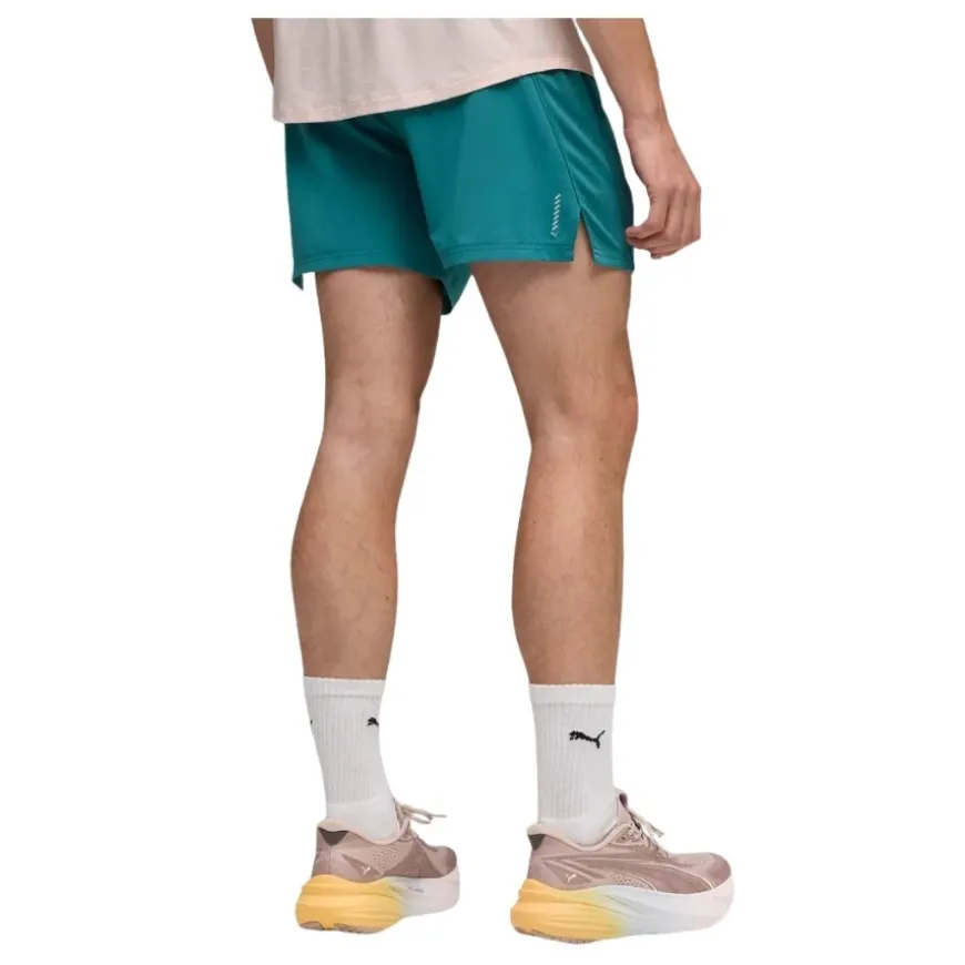 Pantalones Puma M Run Velocity 5 Short