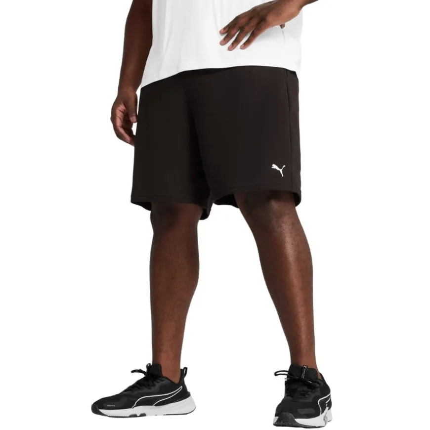 Pantalones Puma M Tad Essentials 8 Knit Short