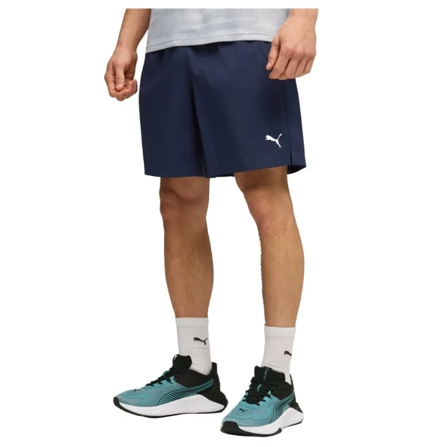 Pantalones Puma M Tad Foundations 7 Woven Short
