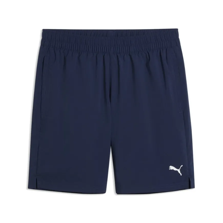 Pantalones Puma M Tad Foundations 7 Woven Short