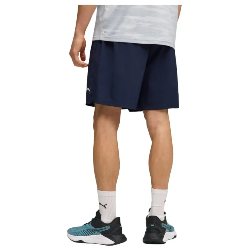 Pantalones Puma M Tad Foundations 7 Woven Short