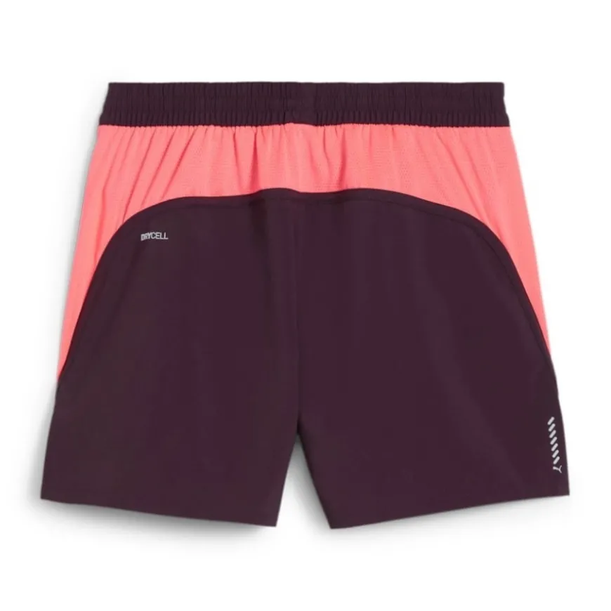 Pantalones Puma Run Favorite Velocity 5 Short W