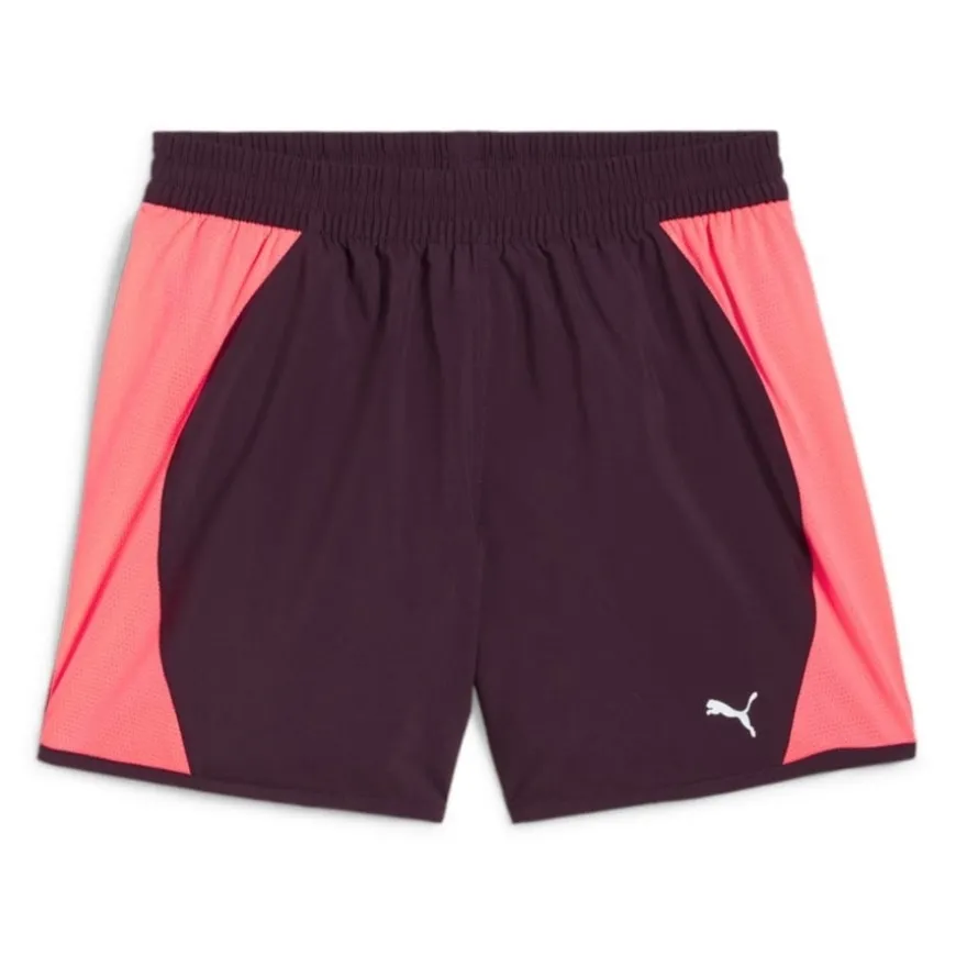 Pantalones Puma Run Favorite Velocity 5 Short W