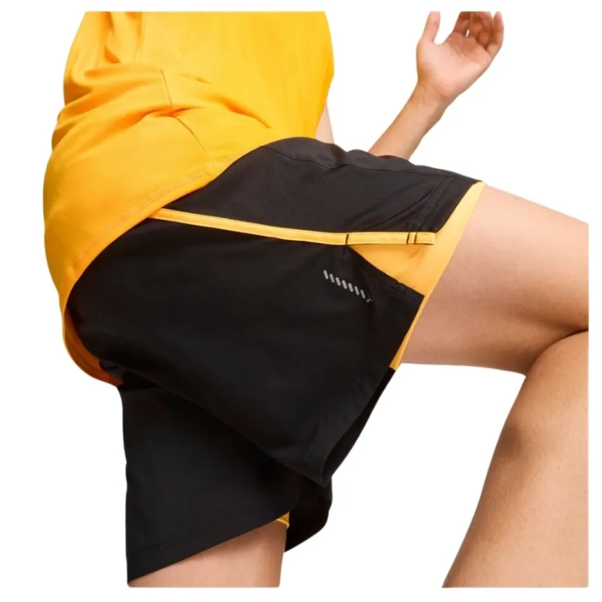 Pantalones Puma Run Favorite Velocity Woven 2IN1 Short M