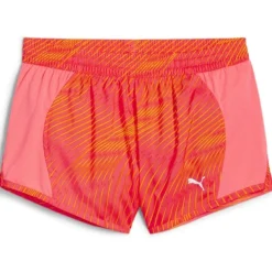 Pantalones Puma Run Favorite Aop Velocity 3 Short W