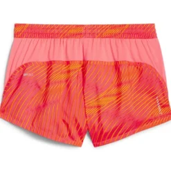 Pantalones Puma Run Favorite Aop Velocity 3 Short W