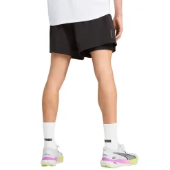 Pantalones Puma Run Velocity 2In1 3