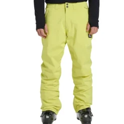 Pantalones Quiksilver Estate Pt