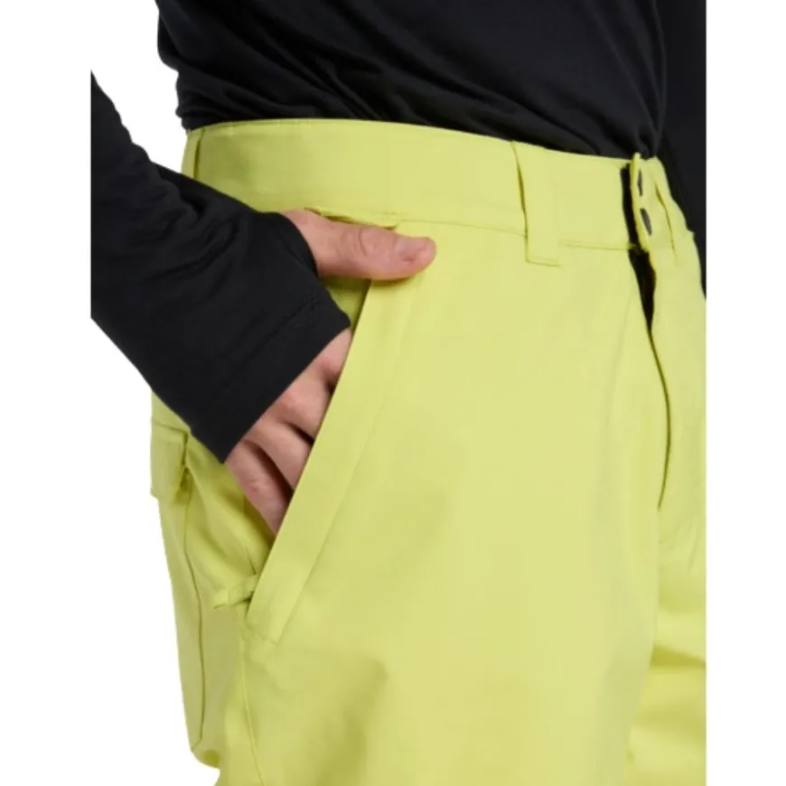 Pantalones Quiksilver Estate Pt