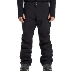 Pantalones Quiksilver Estate Pt