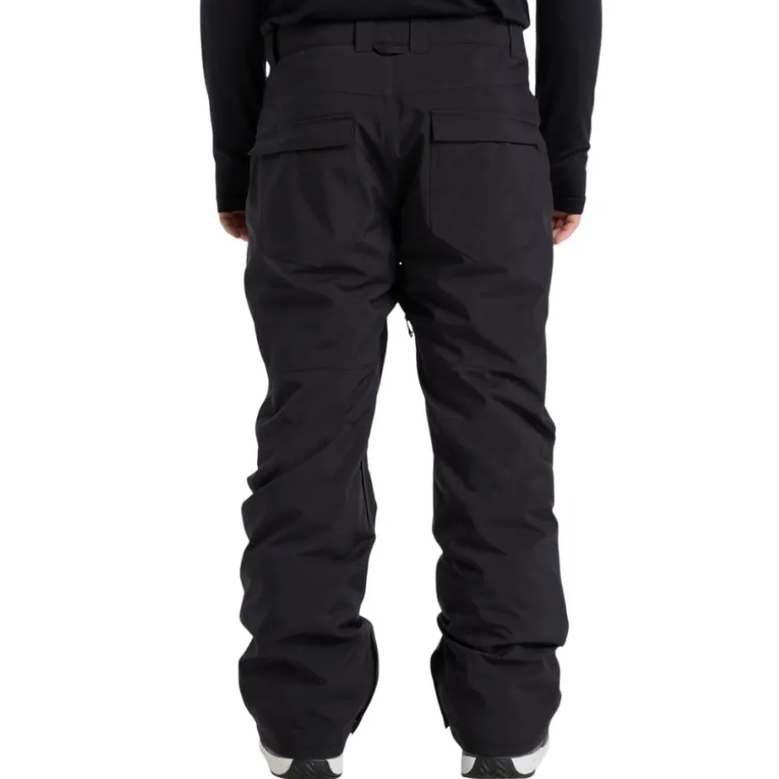 Pantalones Quiksilver Estate Pt