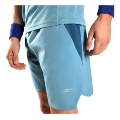 Pantalones Reebok Id Run Shorts