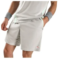 Pantalones Reebok Id Train Blocked Knit Shorts