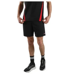 Pantalones Reebok Id Train Blocked Knit Shorts
