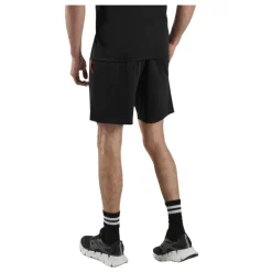 Pantalones Reebok Id Train Blocked Knit Shorts