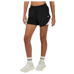 Pantalones Reebok Id Train Colorblocked Woven Short