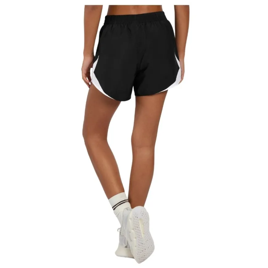Pantalones Reebok Id Train Colorblocked Woven Short