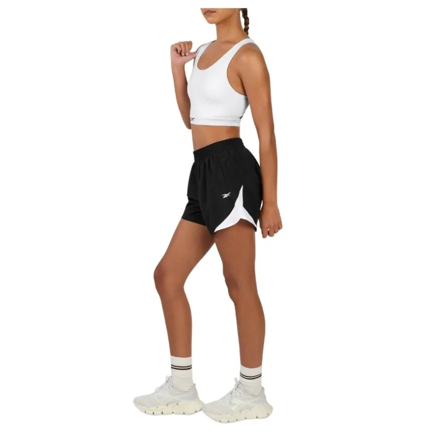 Pantalones Reebok Id Train Colorblocked Woven Short
