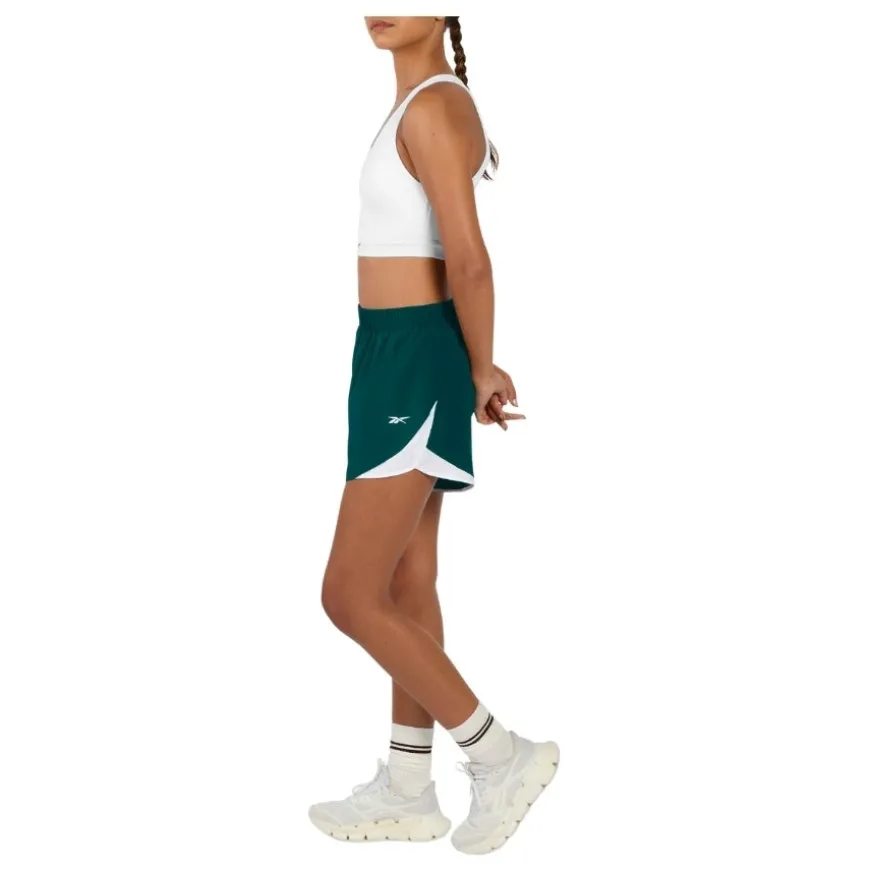 Pantalones Reebok Id Train Colorblocked Woven Short
