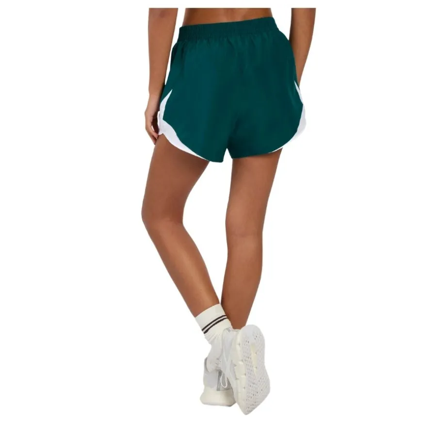 Pantalones Reebok Id Train Colorblocked Woven Short