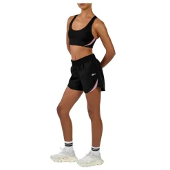 Pantalones Reebok Lux Training Colorblock Woven Shorts