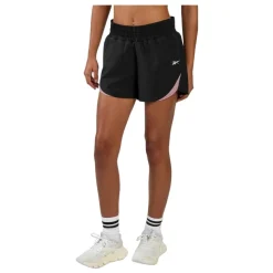 Pantalones Reebok Lux Training Colorblock Woven Shorts