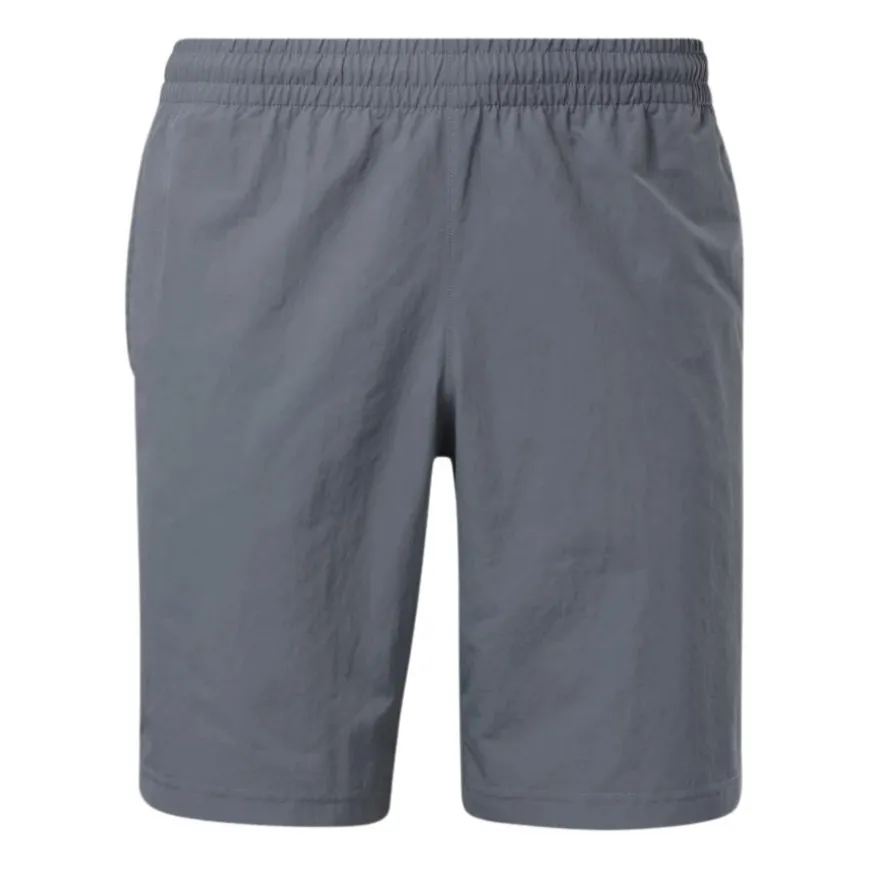 Pantalones Reebok Te Utility Short