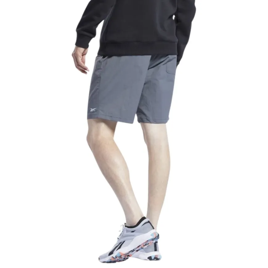 Pantalones Reebok Te Utility Short