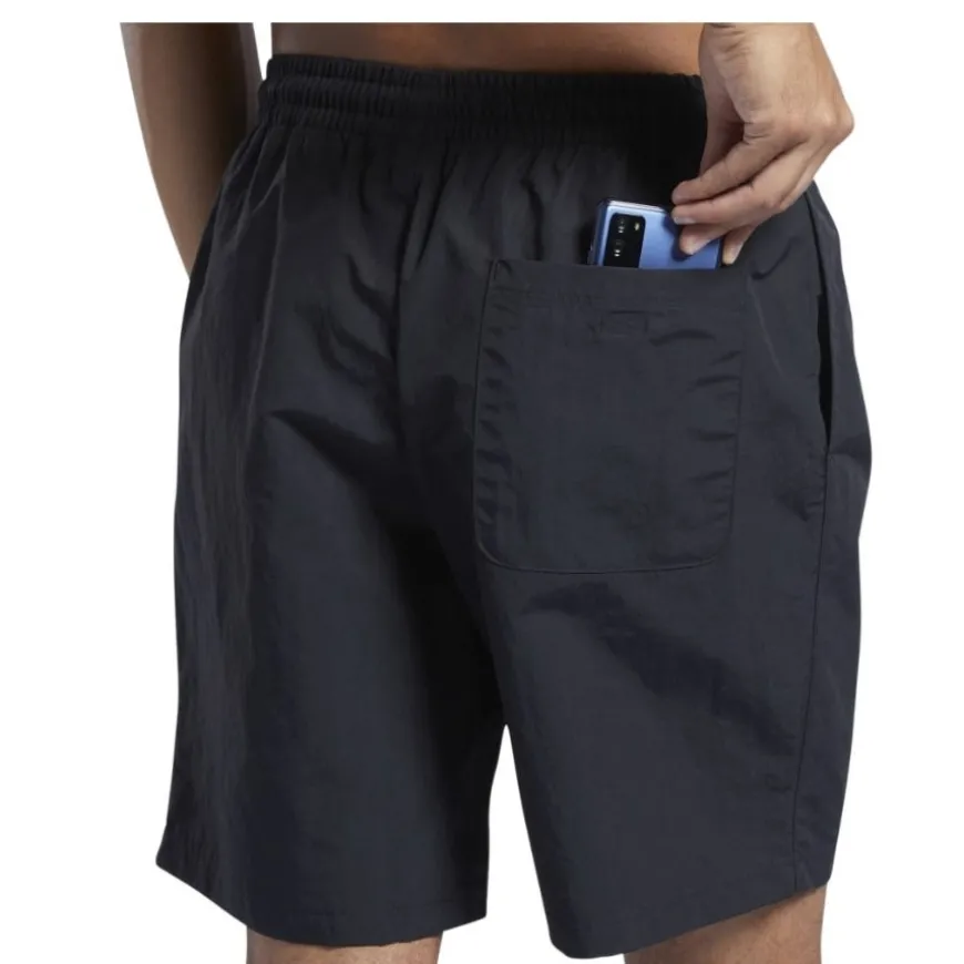 Pantalones Reebok Te Utility Short
