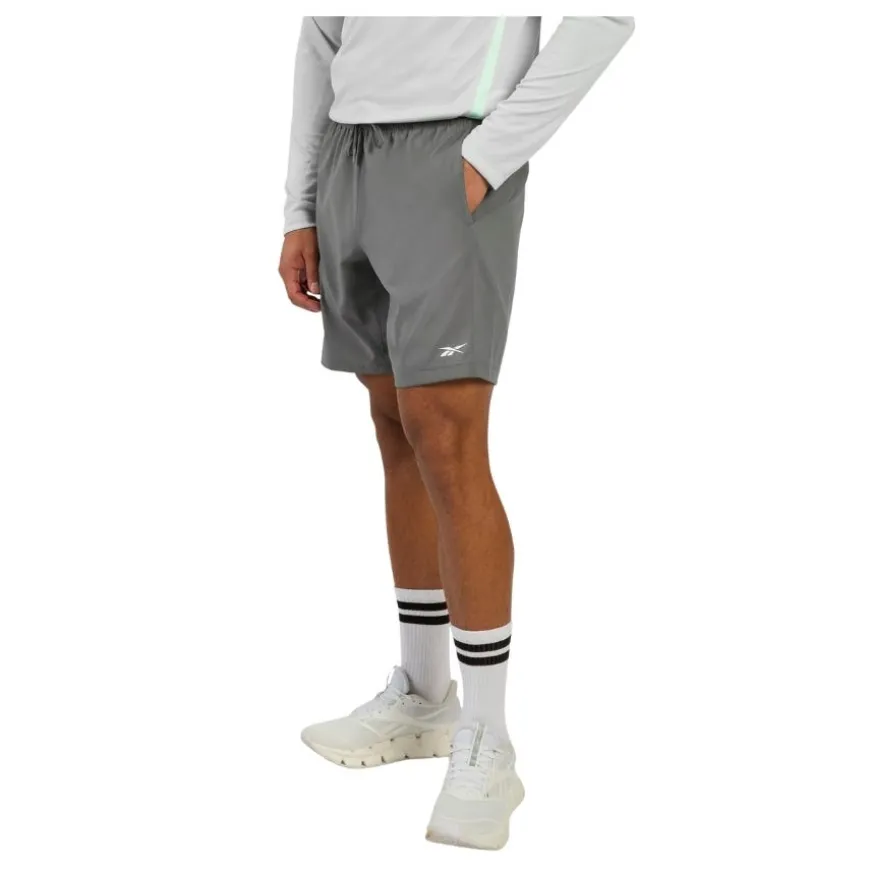 Pantalones Reebok Wor Woven Short