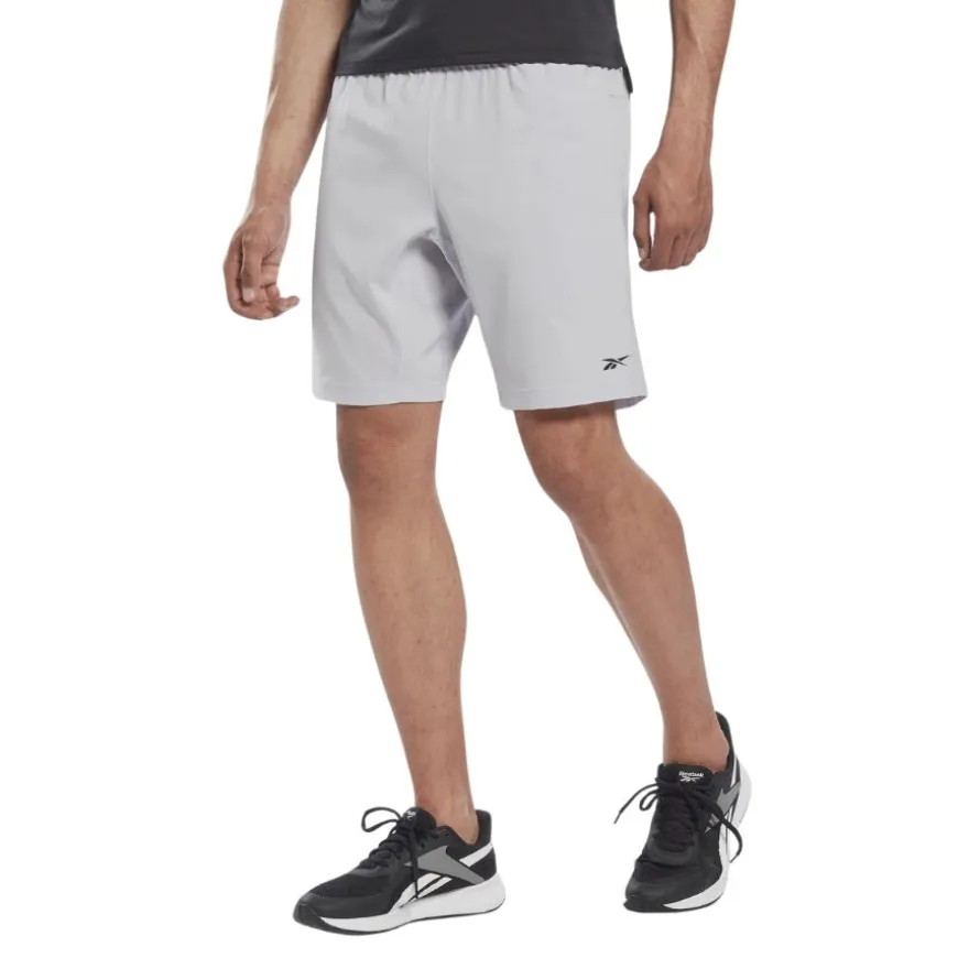 Pantalones Reebok WOR WOVEN SHORT